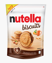 Load image into Gallery viewer, Nutella Biscuits
