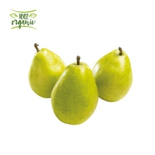 Load image into Gallery viewer, Natureland Organic Pear Anjou
