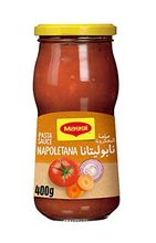Load image into Gallery viewer, صلصة معكرونة نابوليتانا من ماجي 
