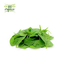 Load image into Gallery viewer, Natureland Organic Baby Spinach
