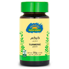 Load image into Gallery viewer, Natureland Ground Turmeric
