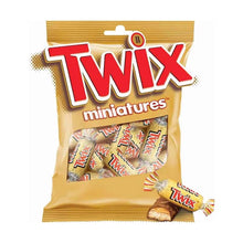 Load image into Gallery viewer, Twix Miniatures
