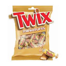 Load image into Gallery viewer, Twix Miniatures
